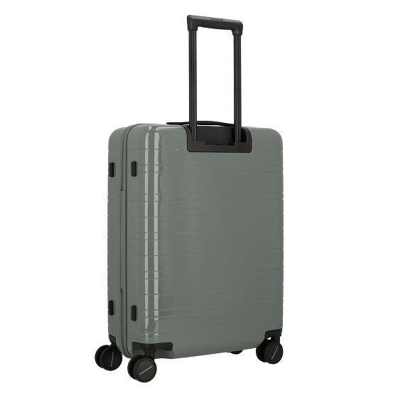 Horizn Studios H6 Smart 4 Rollen Trolley 64 cm