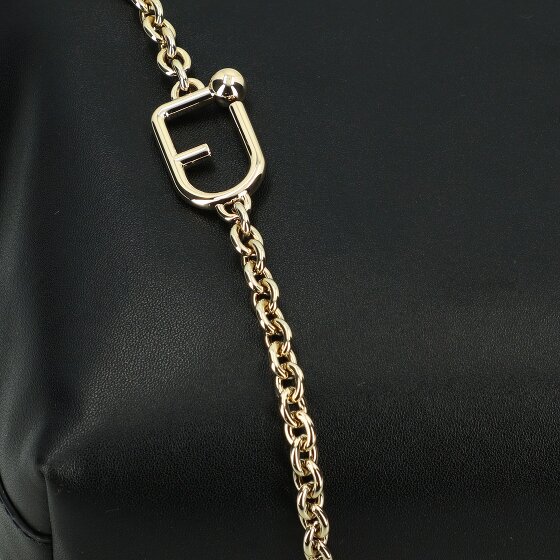 Furla Nuvola Schultertasche Leder 20.5 cm