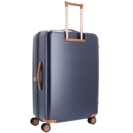 Bric's Amalfi 4-Rollen Trolley 76 cm