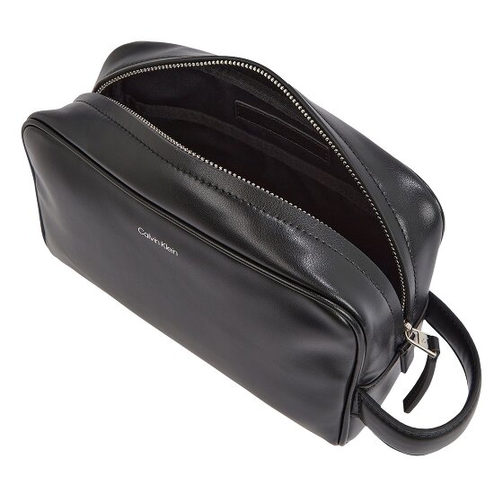 Calvin Klein CK Sleek Kulturbeutel 23 cm