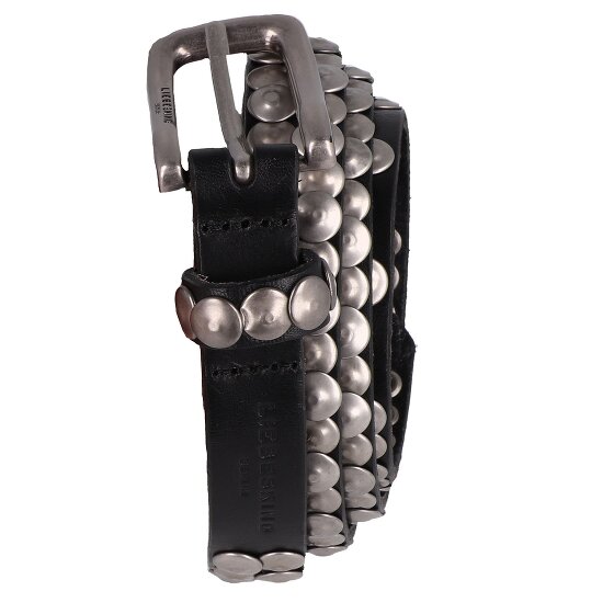 Liebeskind Nietengürtel Leder