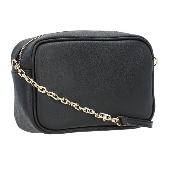 Patrizia Pepe Umhängetasche Leder 20 cm