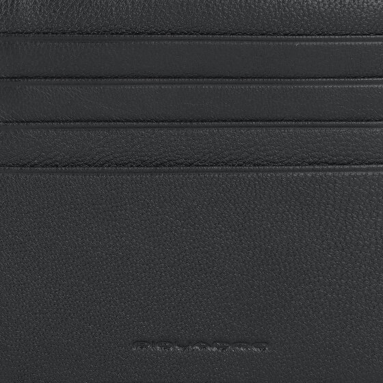 Piquadro X2 Kreditkartenetui Leder 12 cm