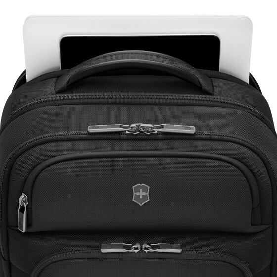 Victorinox Werks Traveler 7.0 Business-Rucksack 47 cm Laptopfach