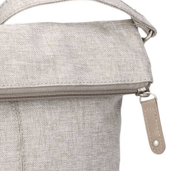 Zwei Olli Umhängetasche 28 cm