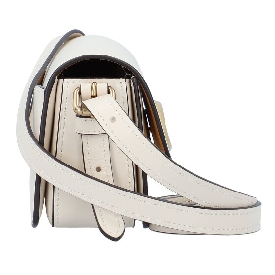 Coach Zoe Schultertasche Leder 20 cm