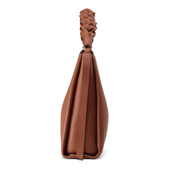Coccinelle Boheme Schultertasche Leder 34 cm