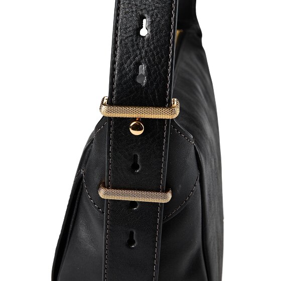 Fossil Dillon Schultertasche Leder 30 cm