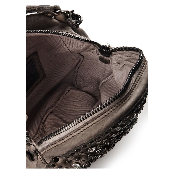 Campomaggi Eufemia Mini Bag Handtasche Leder 18 cm