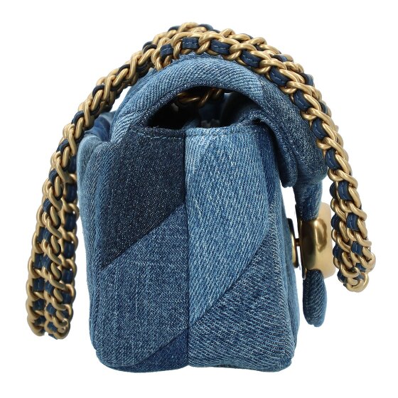 Coach Tabby Schultertasche 20 cm