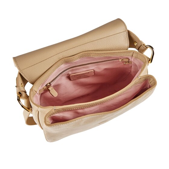 Coccinelle Mavery Schultertasche Leder 26 cm