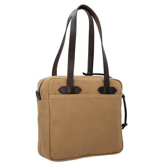 Filson Rugged Twill Schultertasche 32 cm