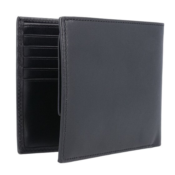 AIGNER Daily Basis Geldbörse Leder 12 cm