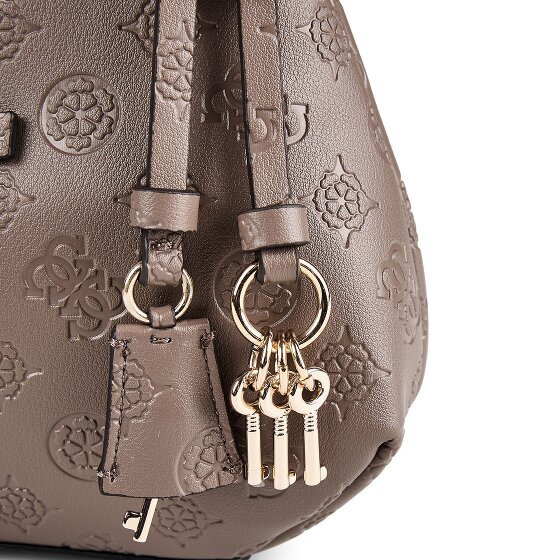 Guess Carmella Schultertasche 30 cm