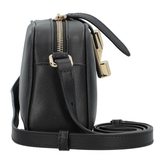 Furla Goccia Umhängetasche Leder 23.5 cm