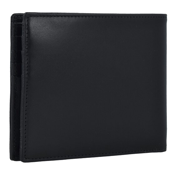 Hartmann Memphis east Geldbörse Leder 11 cm