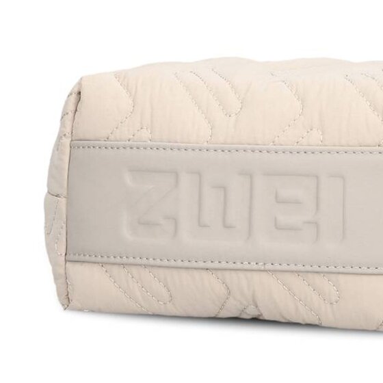 Zwei Cleo Umhängetasche 36 cm