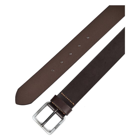 Boss Jeeko Gürtel Leder