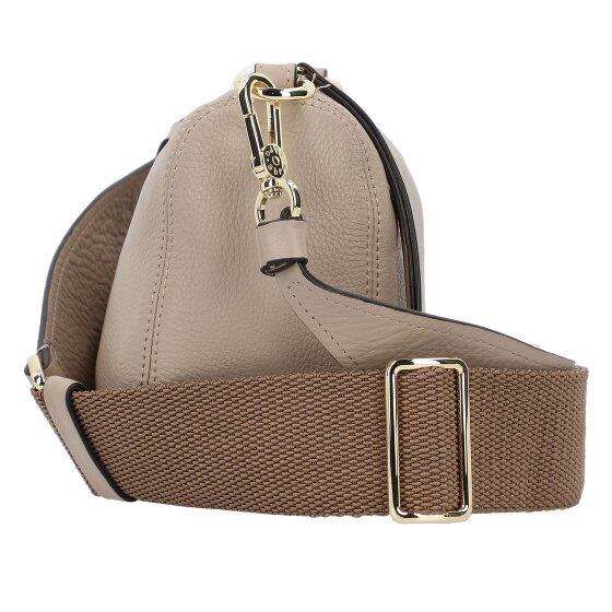 abro Mina Umhängetasche Leder 25 cm abro Mina Umhängetasche Leder 25 cm