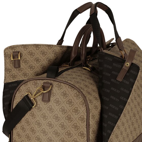 Guess Ibiza Weekender Reisetasche 55 cm