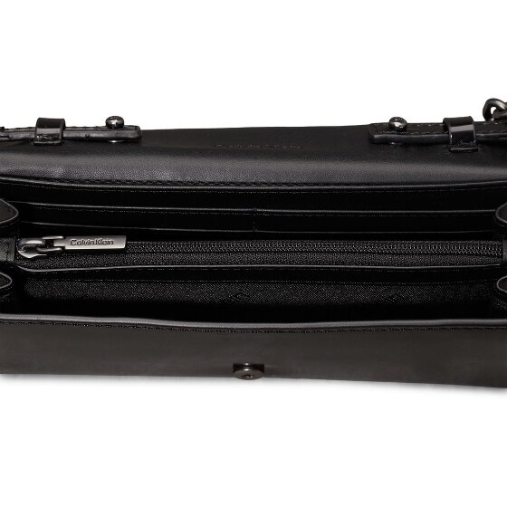 Calvin Klein Ck Daily Clutch Geldbörse 19 cm Calvin Klein Ck Daily Clutch Geldbörse 19 cm