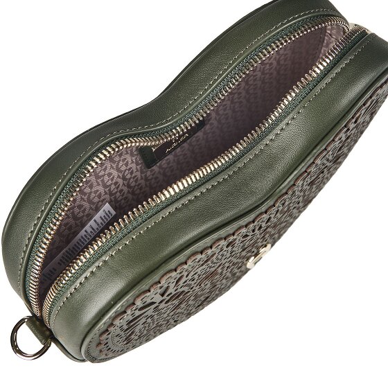 AIGNER Fashion Umhängetasche Leder 20 cm