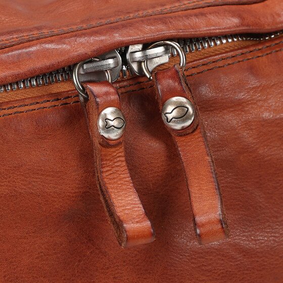 Campomaggi Ciliegio Gürteltasche Leder 30 cm