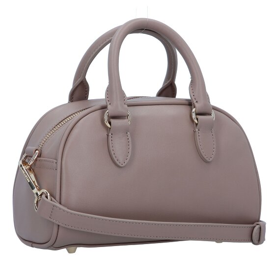Lancaster Donna Bow Handtasche Leder 21 cm