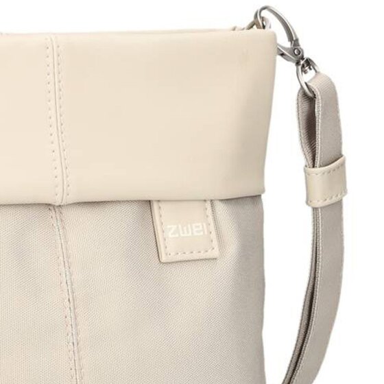 Zwei Olli Umhängetasche 25 cm