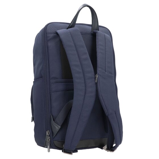 Piquadro Brief 2 Daypack 44 cm Laptopfach