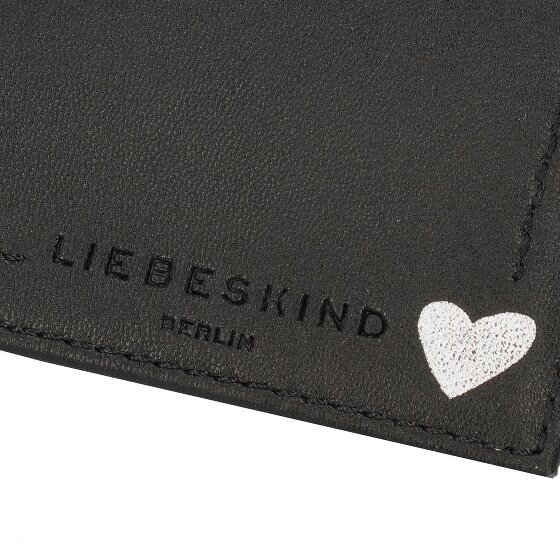 Liebeskind Valentine Schmucketui Leder 22 cm