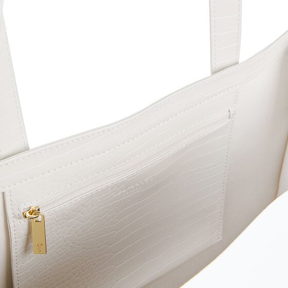 Ted Baker Croccon Handtasche 35 cm