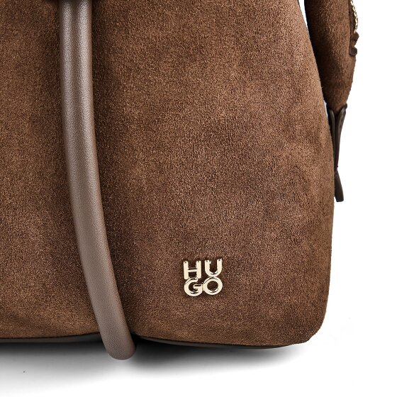 Hugo Briony Schultertasche 35.5 cm