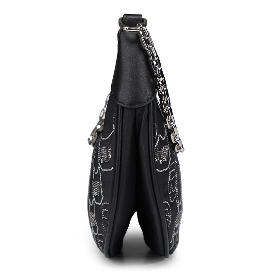 Karl Lagerfeld Ikon Schultertasche 27 cm