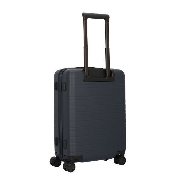 Horizn Studios M5 Pro 4 Rollen Kabinentrolley 55 cm Laptopfach