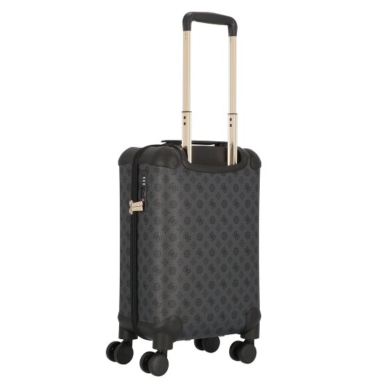 Guess Wilder 4 Rollen Kabinentrolley 53 cm