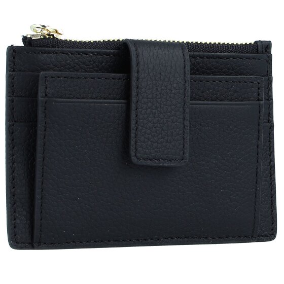 AIGNER Zita Kreditkartenetui Leder 12 cm AIGNER Zita Kreditkartenetui Leder 12 cm