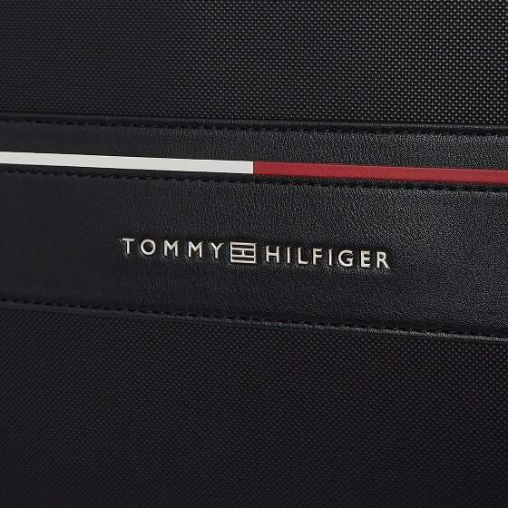 Tommy Hilfiger TH Foundation Aktentasche 40 cm Laptopfach