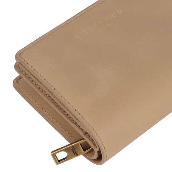 Liebeskind Thea Geldbörse RFID Schutz Leder 11 cm Liebeskind Thea Geldbörse RFID Schutz Leder 11 cm