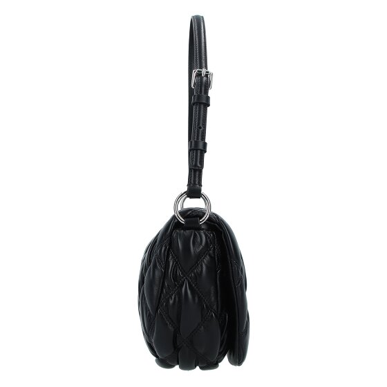 Karl Lagerfeld Signature Schultertasche 28 cm