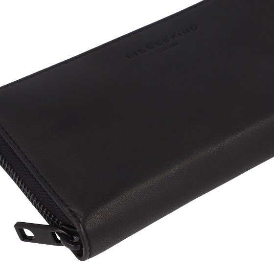 Liebeskind Hera Geldbörse RFID Schutz Leder 19 cm