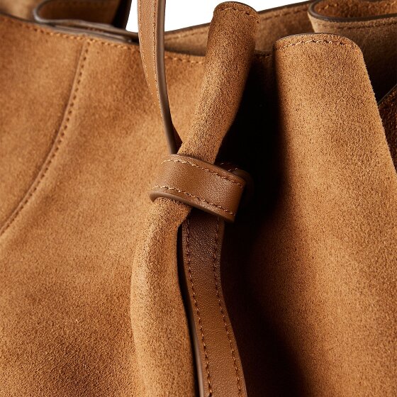 Marc O'Polo Shopper Tasche L Leder 34 cm