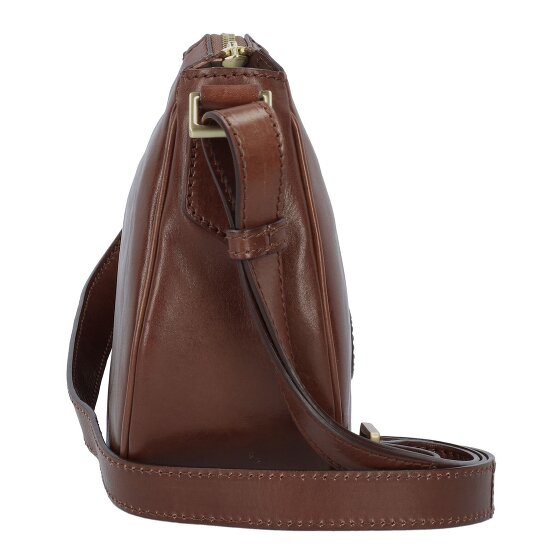 The Bridge Story Donna Umhängetasche Leder 23 cm The Bridge Story Donna Umhängetasche Leder 23 cm