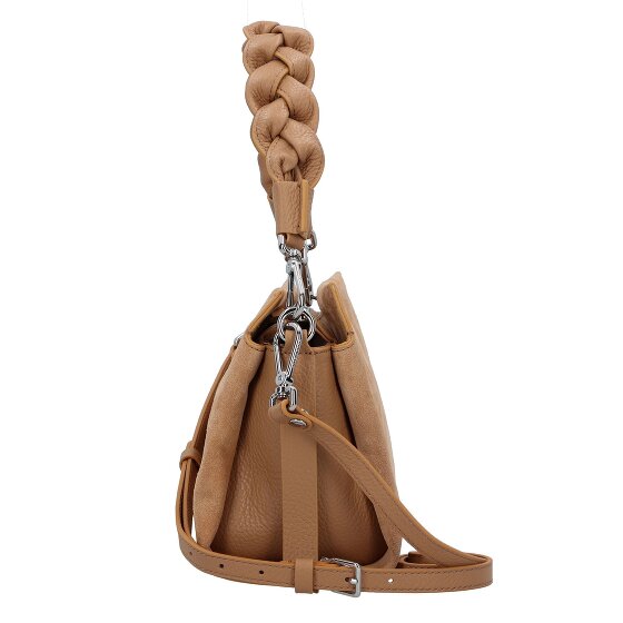 Coccinelle Boheme Handtasche Leder 22.5 cm
