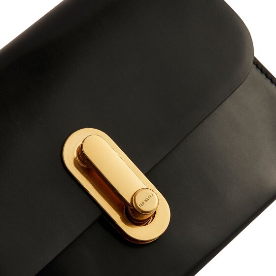 Ted Baker Kkaysa Schultertasche Leder 20 cm