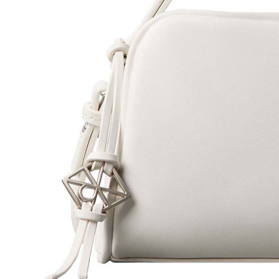 Calvin Klein Embossed Schultertasche 24.5 cm