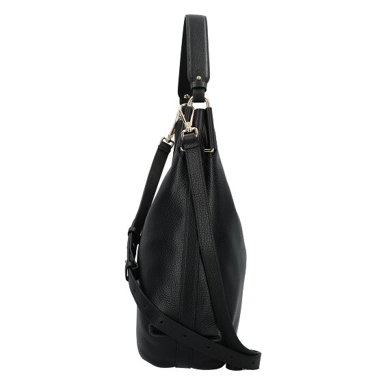 Coccinelle Rebekka Schultertasche Leder 39 cm