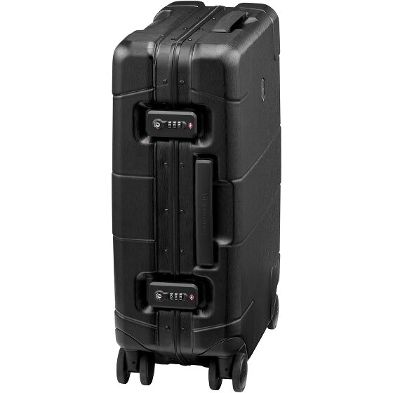 Victorinox Lexicon Framed 4-Rollen Kabinentrolley 55 cm