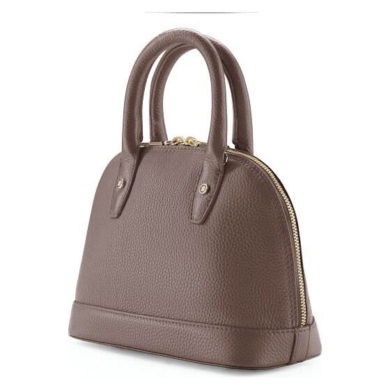 Lazarotti Bologna Leather Handtasche Leder 23 cm