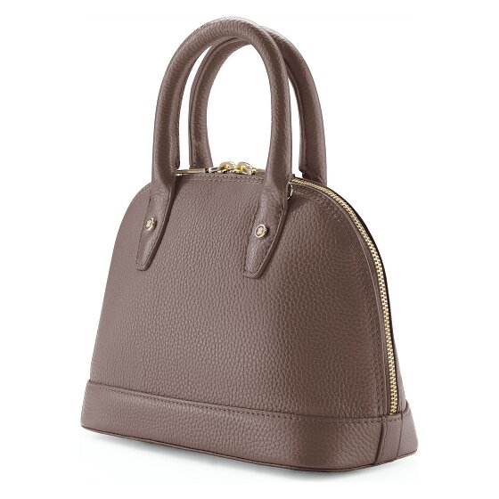 Lazarotti Bologna Leather Handtasche Leder 23 cm